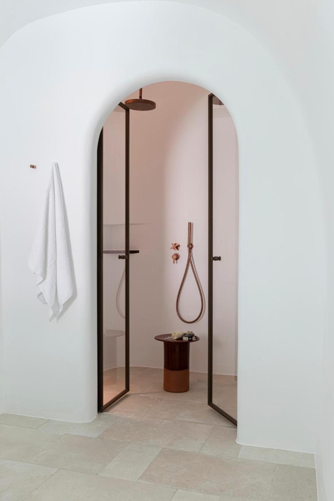 Canaves Ena - Small Luxury Hotels Of The World Oía Buitenkant foto