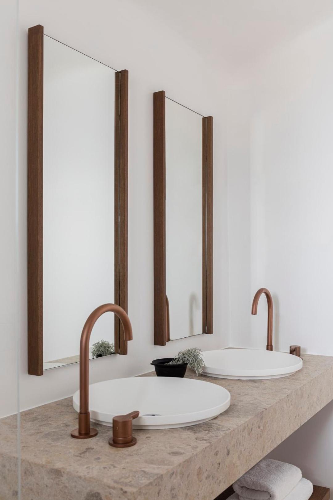 Canaves Ena - Small Luxury Hotels Of The World Oía Buitenkant foto