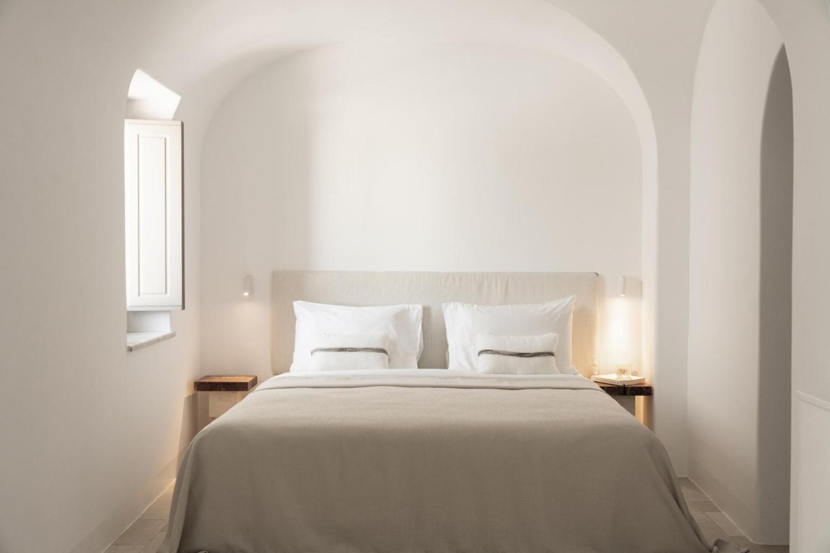 Canaves Ena - Small Luxury Hotels Of The World Oía Buitenkant foto