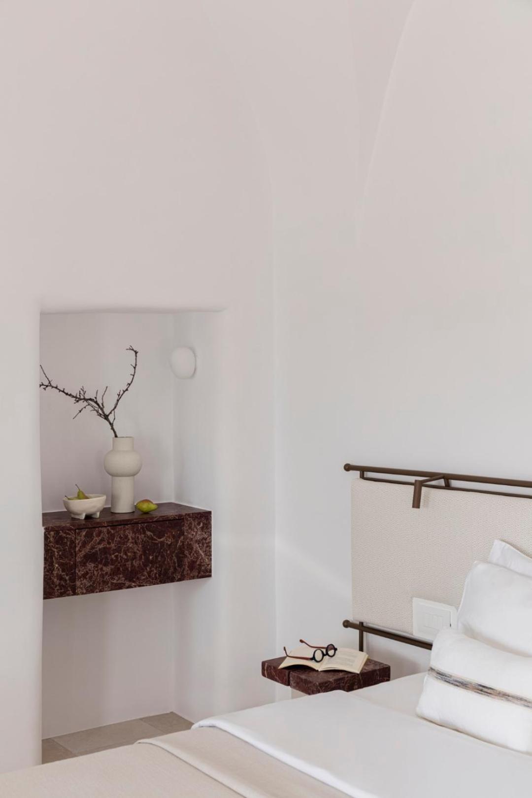 Canaves Ena - Small Luxury Hotels Of The World Oía Buitenkant foto