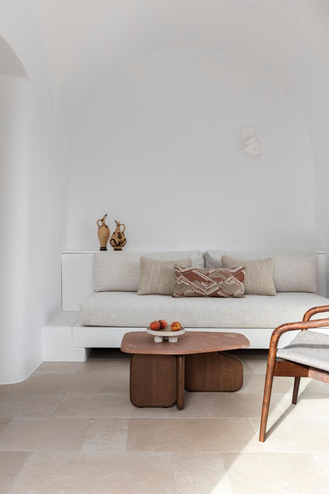 Canaves Ena - Small Luxury Hotels Of The World Oía Buitenkant foto