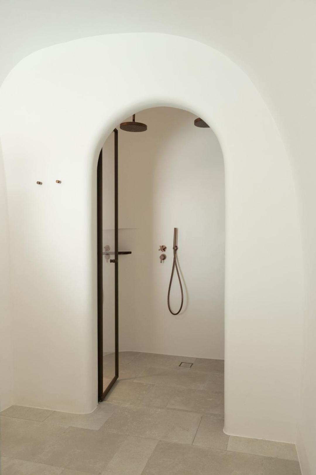 Canaves Ena - Small Luxury Hotels Of The World Oía Buitenkant foto