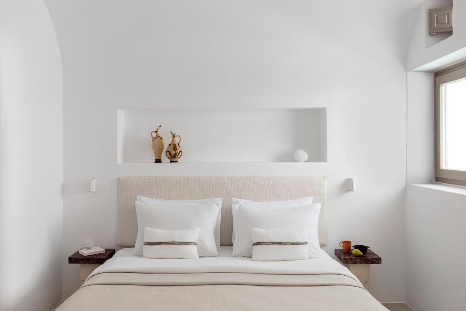 Canaves Ena - Small Luxury Hotels Of The World Oía Buitenkant foto