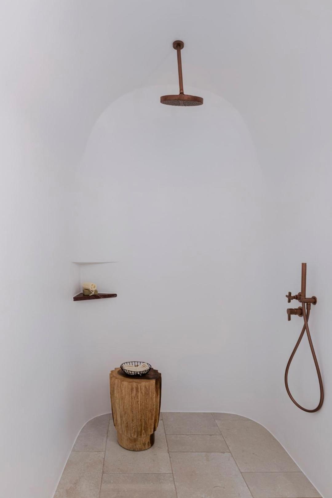 Canaves Ena - Small Luxury Hotels Of The World Oía Buitenkant foto