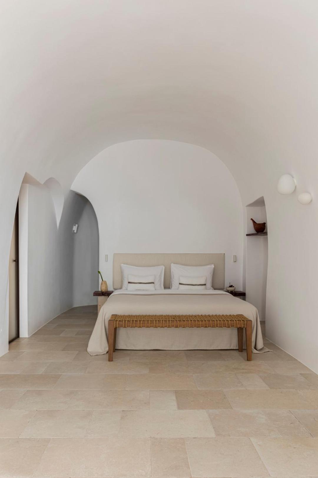 Canaves Ena - Small Luxury Hotels Of The World Oía Buitenkant foto