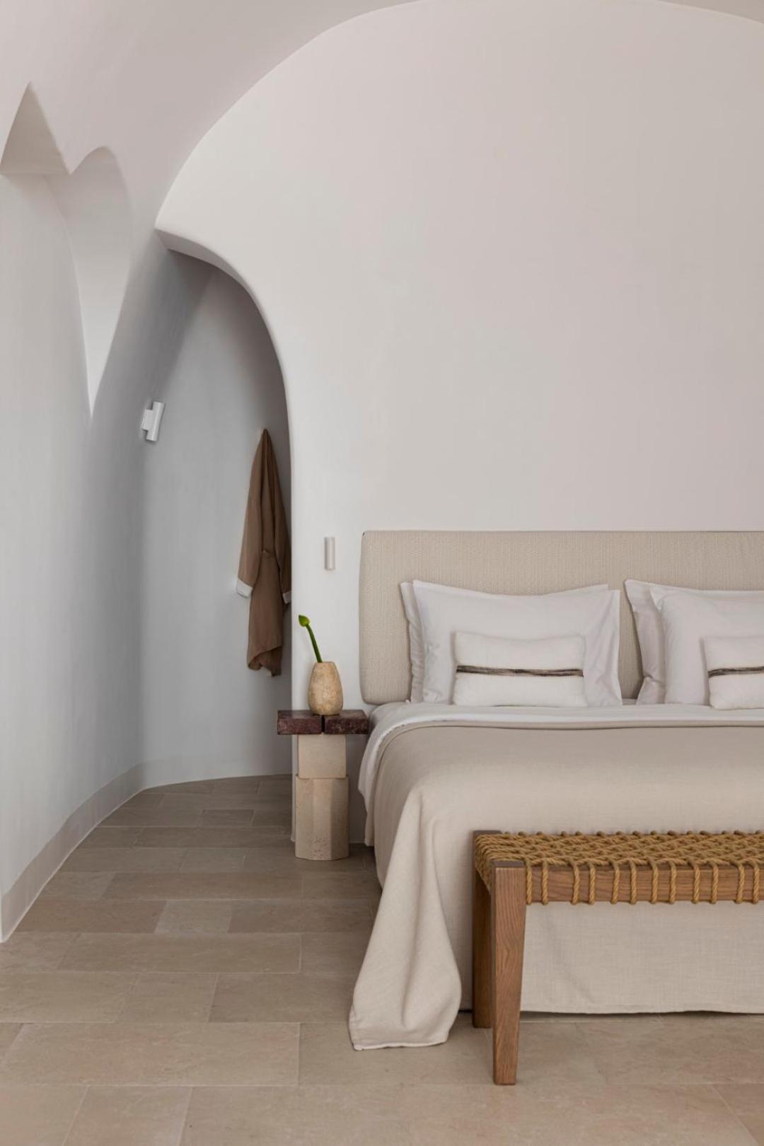 Canaves Ena - Small Luxury Hotels Of The World Oía Buitenkant foto