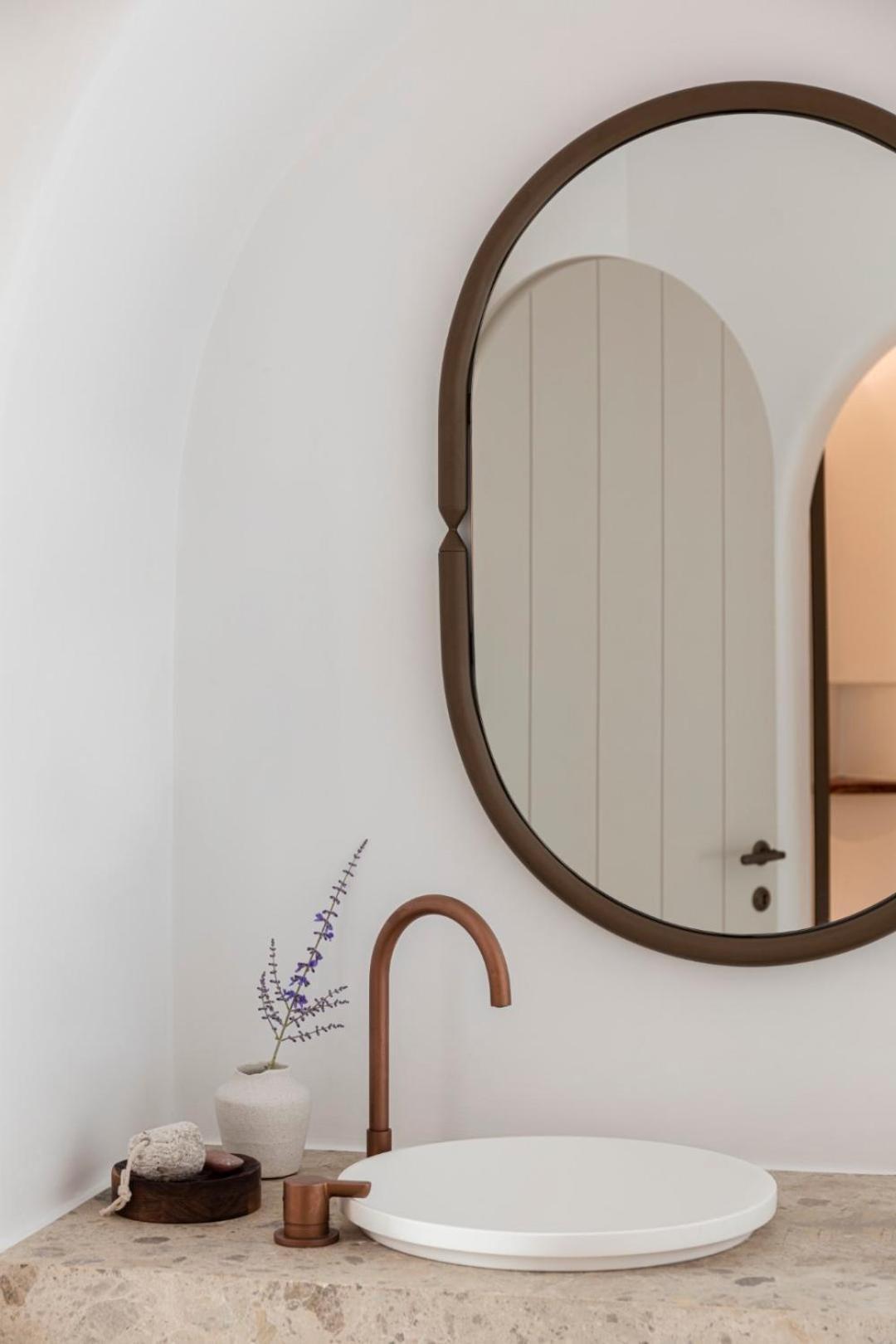 Canaves Ena - Small Luxury Hotels Of The World Oía Buitenkant foto
