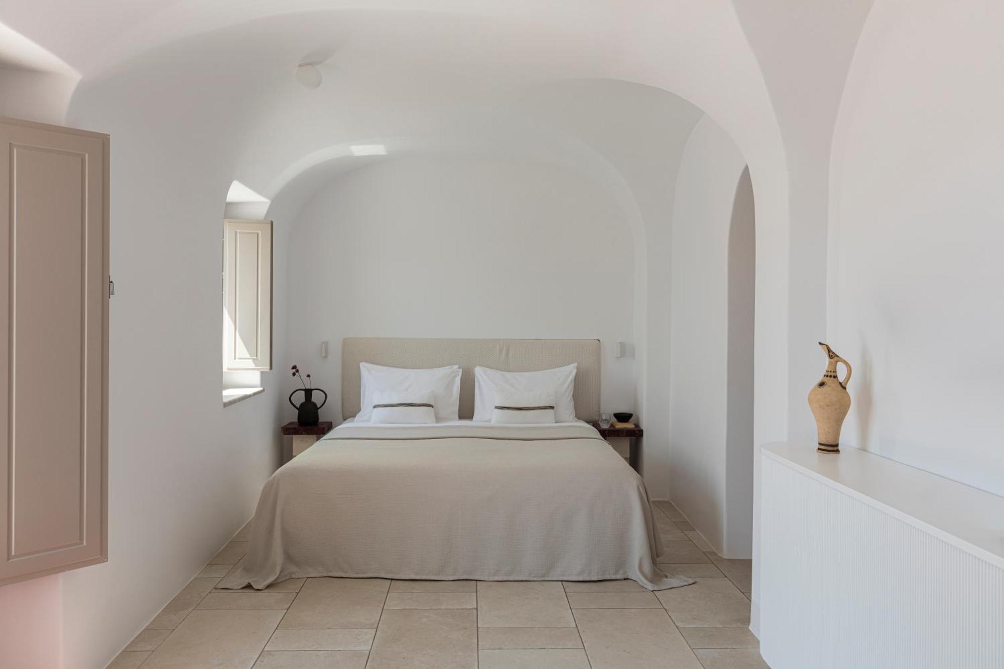 Canaves Ena - Small Luxury Hotels Of The World Oía Buitenkant foto